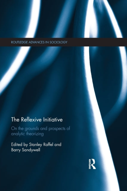 Book cover of: Reflexive Initiative