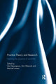 Book cover of: Practice Theory and Research