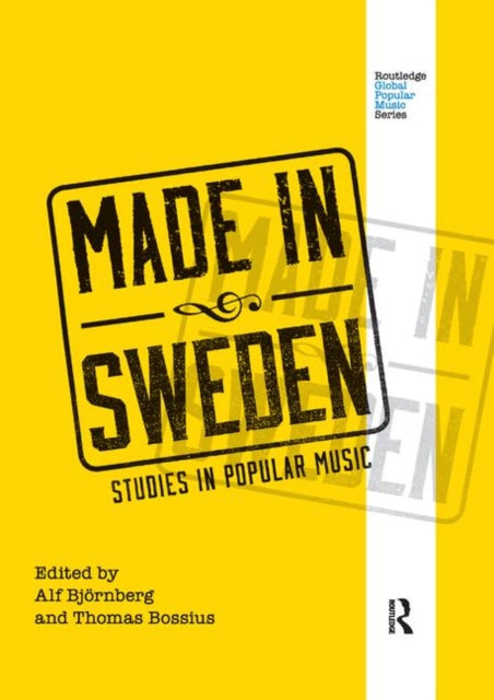 Made in Sweden