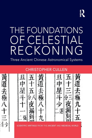 Foundations of Celestial Reckoning