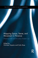 Book cover of: Mapping Space, Sense, and Movement in Florence