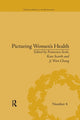 Book cover of: Picturing Women's Health