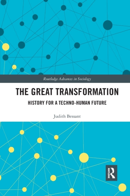 Book cover of: Great Transformation