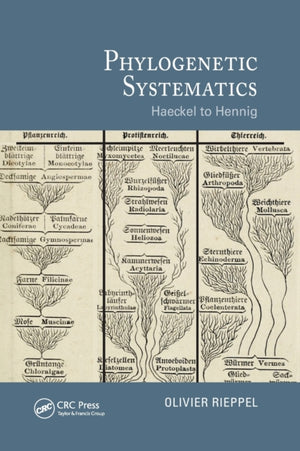 Phylogenetic Systematics