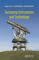 Book cover of: Surveying Instruments and Technology. By: Leonid Nadolinets