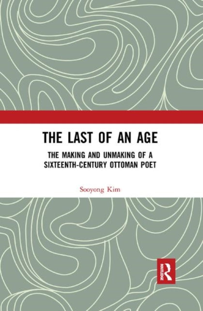 Book cover of: Last of an Age