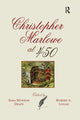 Book cover of: Christopher Marlowe at 450