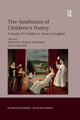 Book cover of: Aesthetics of Children's Poetry