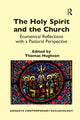 Book cover of: Holy Spirit and the Church