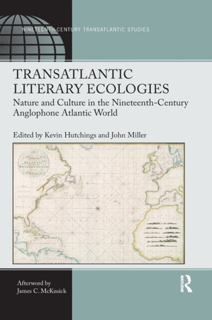 Transatlantic Literary Ecologies