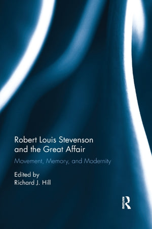 Robert Louis Stevenson and the Great Affair