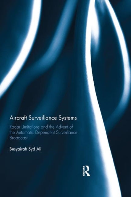 Book cover of: Aircraft Surveillance Systems