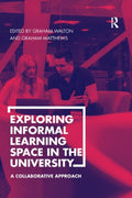 Exploring Informal Learning Space in the University