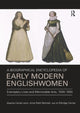 Book cover of: Biographical Encyclopedia of Early Modern Englishwomen