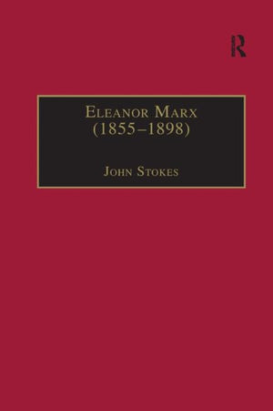 Eleanor Marx (1855–1898)