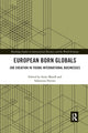 Book cover of: European Born Globals. By: Irene Mandl