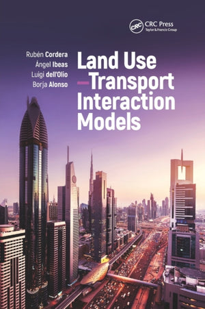 Land Use-Transport Interaction Models