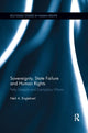 Book cover of: Sovereignty, State Failure and Human Rights
