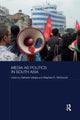 Book cover of: Media as Politics in South Asia