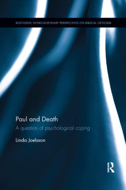Book cover of: Paul and Death
