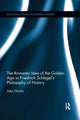 Book cover of: Romantic Idea of the Golden Age in Friedrich Schlegel's Philosophy of History. By: Asko Nivala