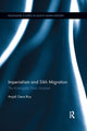 Book cover of: Imperialism and Sikh Migration