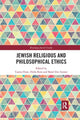 Book cover of: Jewish Religious and Philosophical Ethics