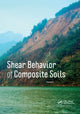Book cover of: Shear Behavior of Composite Soils