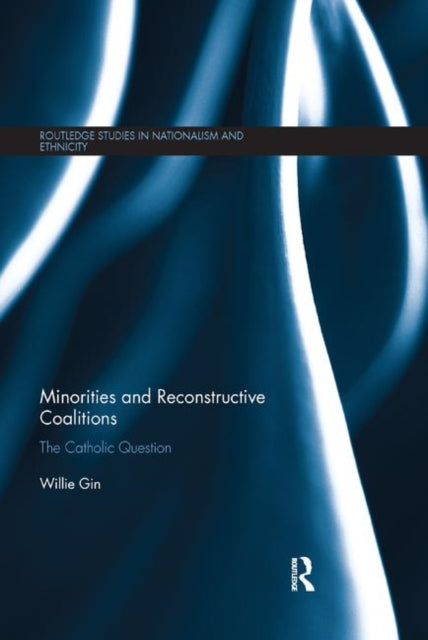 Book cover of: Minorities and Reconstructive Coalitions