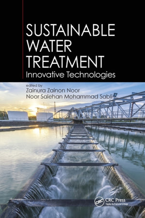 Sustainable Water Treatment