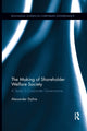 Book cover of: Making of Shareholder Welfare Society
