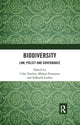 Book cover of: Biodiversity. By: Usha Tandon