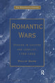 Book cover of: Romantic Wars. By: Philip Shaw