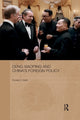 Book cover of: Deng Xiaoping and China's Foreign Policy