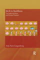 Book cover of: Birth in Buddhism