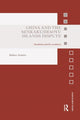 Book cover of: China and the Senkaku/Diaoyu Islands Dispute
