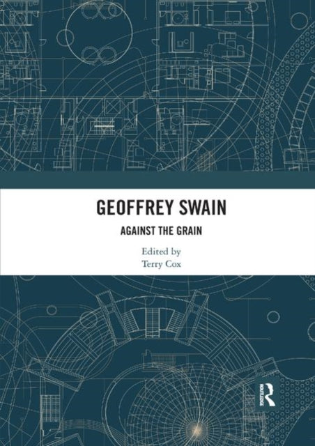 Book cover of: Geoffrey Swain