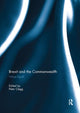Book cover of: Brexit and the Commonwealth