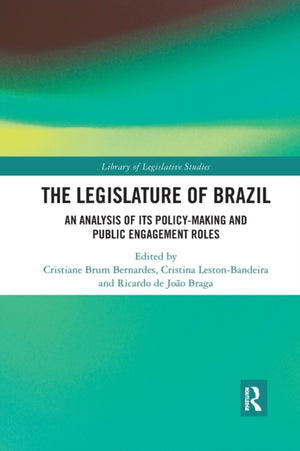 The Legislature of Brazil