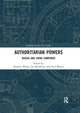 Book cover of: Authoritarian Powers