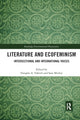 Book cover of: Literature and Ecofeminism