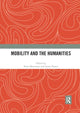 Book cover of: Mobility and the Humanities. By: Peter Merriman