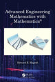 Book cover of: Advanced Engineering Mathematics with Mathematica. By: Edward B. Magrab