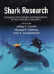 Book cover of: Shark Research. By: Jeffrey C. Carrier