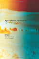 Book cover of: Speculative Research. By: Alex Wilkie