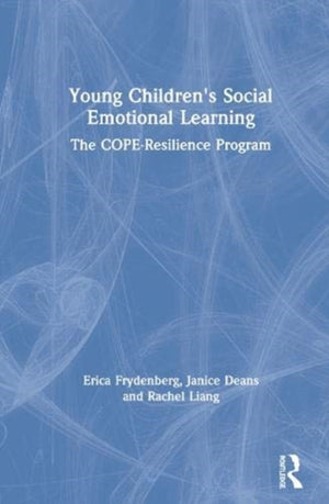 Young Children's Social Emotional Learning