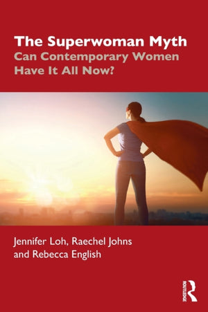 Superwoman Myth