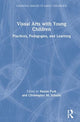 Book cover of: Visual Arts with Young Children. By: Hayon Park