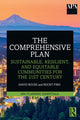 Book cover of: Comprehensive Plan. By: David Rouse