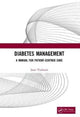 Book cover of: Diabetes Management. By: Janet Titchener